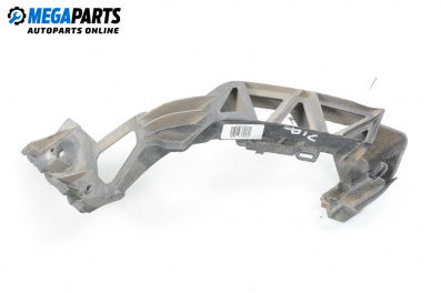 Държач броня за Peugeot 207 Hatchback (02.2006 - 12.2015), хечбек, позиция: задна, дясна