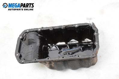 Картер за Peugeot 207 Hatchback (02.2006 - 12.2015) 1.4 16V, 95 к.с.