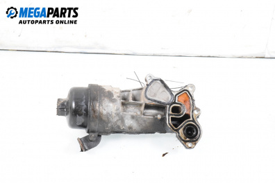 Корпус за маслен филтър за Peugeot 207 Hatchback (02.2006 - 12.2015) 1.4 16V, 95 к.с.