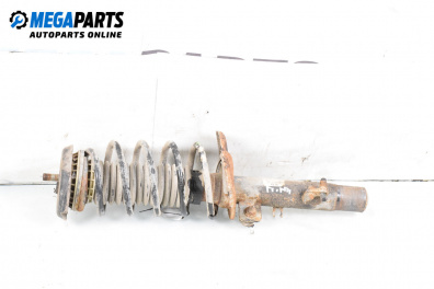 Макферсон за Peugeot 207 Hatchback (02.2006 - 12.2015), хечбек, позиция: предна, дясна