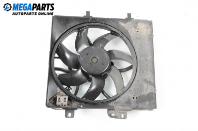 Перка охлаждане за Peugeot 207 Hatchback (02.2006 - 12.2015) 1.4 16V, 95 к.с.
