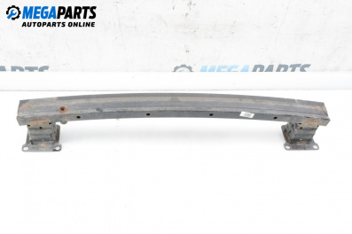 Основа броня за Peugeot 207 Hatchback (02.2006 - 12.2015), хечбек, позиция: предна