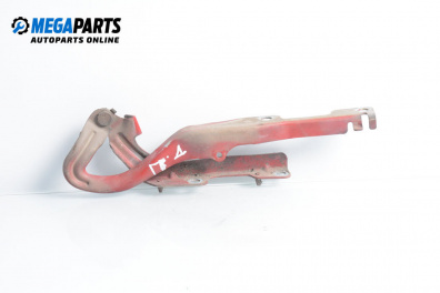 Панта преден капак за Peugeot 207 Hatchback (02.2006 - 12.2015), 4+1 вр., хечбек, позиция: дясна