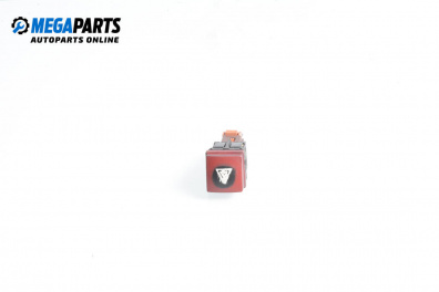 Бутон аварийни светлини  за Peugeot 207 Hatchback (02.2006 - 12.2015)