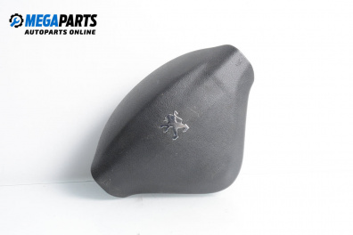 Airbag за Peugeot 207 Hatchback (02.2006 - 12.2015), 4+1 вр., хечбек, позиция: предна
