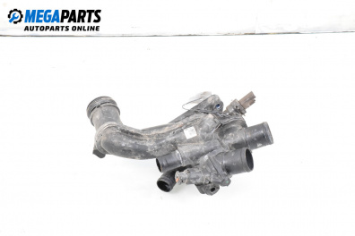 Корпус на термостат за Peugeot 207 Hatchback (02.2006 - 12.2015) 1.4 16V, 95 к.с.
