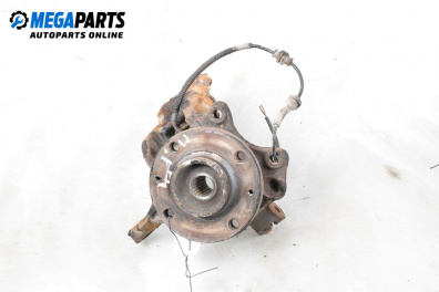 Шенкел главина за Peugeot 207 Hatchback (02.2006 - 12.2015), позиция: предна, дясна