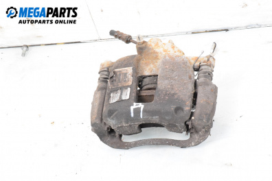 Спирачен апарат за Peugeot 207 Hatchback (02.2006 - 12.2015), позиция: предна, дясна