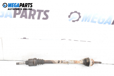 Полуоска за Peugeot 207 Hatchback (02.2006 - 12.2015) 1.4 16V, 95 к.с., позиция: предна, дясна