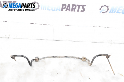 Стабилизираща щанга за Peugeot 207 Hatchback (02.2006 - 12.2015), хечбек