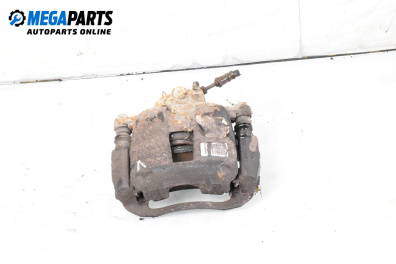 Спирачен апарат за Peugeot 207 Hatchback (02.2006 - 12.2015), позиция: предна, лява