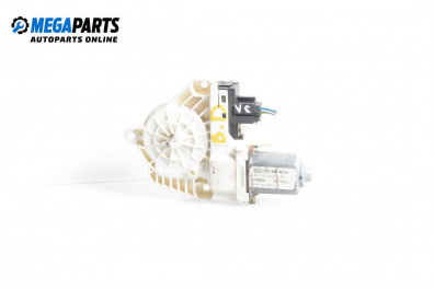 Електромотор за стъклоподемник за Audi A6 Sedan C6 (05.2004 - 03.2011), 4+1 вр., седан, позиция: задна, лява