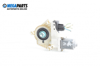 Електромотор за стъклоподемник за Audi A6 Sedan C6 (05.2004 - 03.2011), 4+1 вр., седан, позиция: задна, дясна