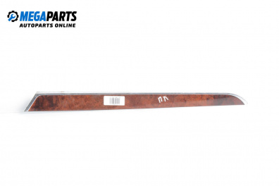 Интериорна лайсна за Audi A6 Sedan C6 (05.2004 - 03.2011), 4+1 вр., седан