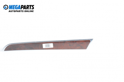 Интериорна лайсна за Audi A6 Sedan C6 (05.2004 - 03.2011), 4+1 вр., седан