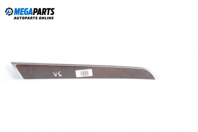 Интериорна лайсна за Audi A6 Sedan C6 (05.2004 - 03.2011), 4+1 вр., седан