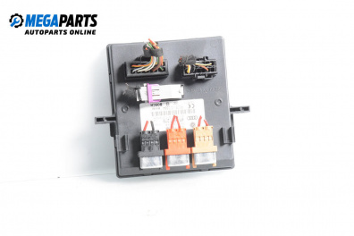 Комфорт модул за Audi A6 Sedan C6 (05.2004 - 03.2011)