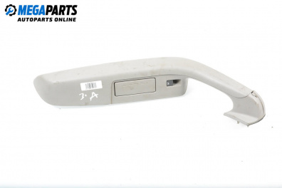 Интериорна пластмаса за Audi A6 Sedan C6 (05.2004 - 03.2011), 4+1 вр., седан, позиция: дясна