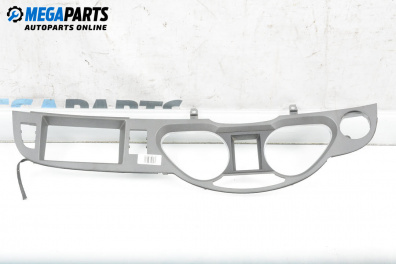 Интериорна пластмаса километраж за Audi A6 Sedan C6 (05.2004 - 03.2011), 4+1 вр., седан