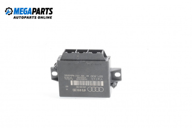 Модул парктроник за Audi A6 Sedan C6 (05.2004 - 03.2011), № 4F0919283