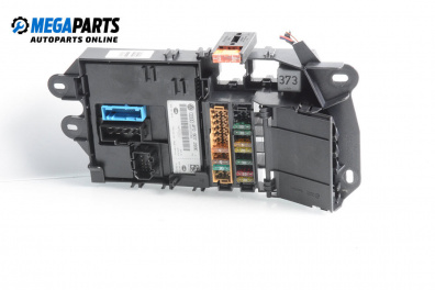 Комфорт модул за Audi A6 Sedan C6 (05.2004 - 03.2011), № 4F0907289E