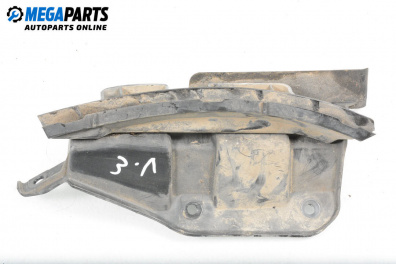 Държач броня за Audi A6 Sedan C6 (05.2004 - 03.2011), седан, позиция: задна, лява