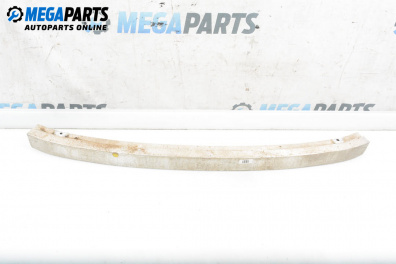 Основа броня за Audi A6 Sedan C6 (05.2004 - 03.2011), седан, позиция: задна