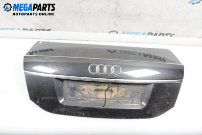 Заден капак за Audi A6 Sedan C6 (05.2004 - 03.2011), 4+1 вр., седан, позиция: задна