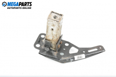 Буфер задна броня за Audi A6 Sedan C6 (05.2004 - 03.2011), седан, позиция: задна, дясна