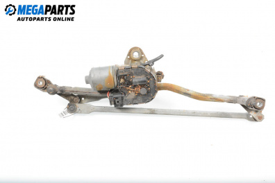 Ел. мотор за чистачките за Audi A6 Sedan C6 (05.2004 - 03.2011), седан, позиция: предна