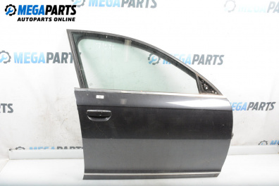 Врата за Audi A6 Sedan C6 (05.2004 - 03.2011), 4+1 вр., седан, позиция: предна, дясна