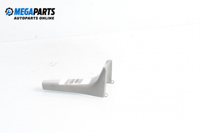 Интериорна пластмаса за Audi A6 Sedan C6 (05.2004 - 03.2011), 4+1 вр., седан, позиция: предна