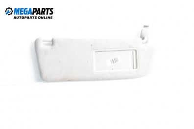 Сенник за Audi A6 Sedan C6 (05.2004 - 03.2011), позиция: дясна