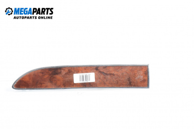 Интериорна лайсна за Audi A6 Sedan C6 (05.2004 - 03.2011), 4+1 вр., седан