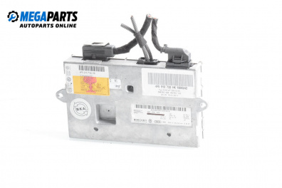 MMI модул за Audi A6 Sedan C6 (05.2004 - 03.2011)