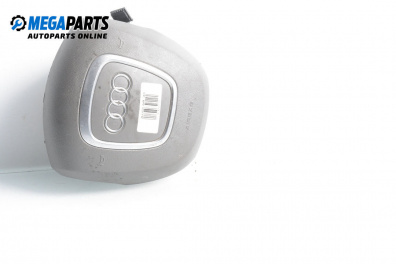 Airbag за Audi A6 Sedan C6 (05.2004 - 03.2011), 4+1 вр., седан, позиция: предна