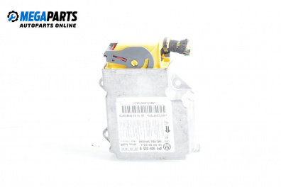 Модул за AIRBAG за Audi A6 Sedan C6 (05.2004 - 03.2011), № 4F0956655B