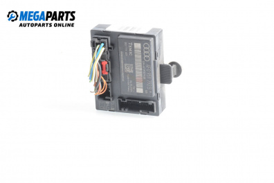 Модул врата за Audi A6 Sedan C6 (05.2004 - 03.2011), № 4F0959792B