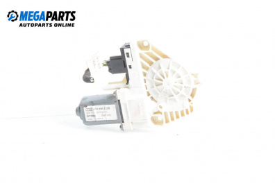 Електромотор за стъклоподемник за Audi A6 Sedan C6 (05.2004 - 03.2011), 4+1 вр., седан, позиция: предна, дясна, № 4F0959802B