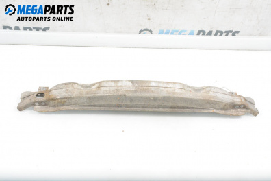 Основа броня за Audi A6 Sedan C6 (05.2004 - 03.2011), седан, позиция: задна