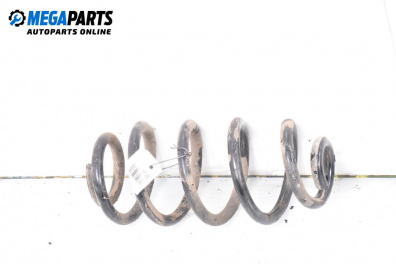 Пружина за ходова част за Audi A6 Sedan C6 (05.2004 - 03.2011), седан, позиция: задна