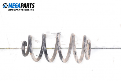 Пружина за ходова част за Audi A6 Sedan C6 (05.2004 - 03.2011), седан, позиция: задна