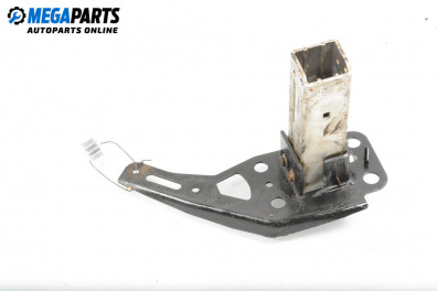 Буфер задна броня за Audi A6 Sedan C6 (05.2004 - 03.2011), седан, позиция: задна, лява