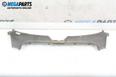 Интериорна пластмаса за Audi A6 Sedan C6 (05.2004 - 03.2011), 4+1 вр., седан, позиция: предна