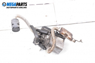 Печка за Audi A6 Sedan C6 (05.2004 - 03.2011) 2.4, 177 к.с.