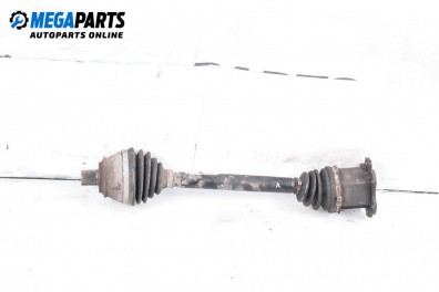 Полуоска за Audi A6 Sedan C6 (05.2004 - 03.2011) 2.4, 177 к.с., позиция: предна, лява, автоматик