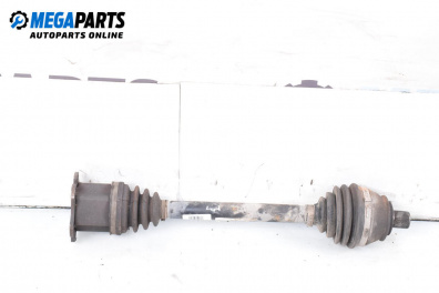 Полуоска за Audi A6 Sedan C6 (05.2004 - 03.2011) 2.4, 177 к.с., позиция: предна, дясна, автоматик