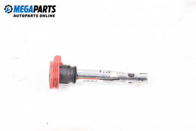 Запалителна бобина за Audi A6 Sedan C6 (05.2004 - 03.2011) 2.4, 177 к.с.