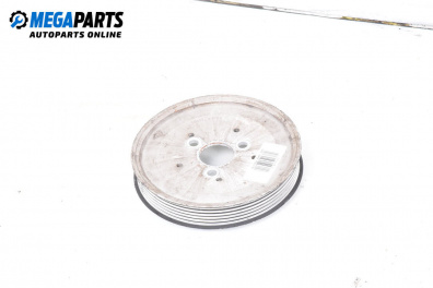 Ремъчна ролка за Audi A6 Sedan C6 (05.2004 - 03.2011) 2.4, 177 к.с.