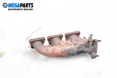 Изпускателен колектор  за Audi A6 Sedan C6 (05.2004 - 03.2011) 2.4, 177 к.с.